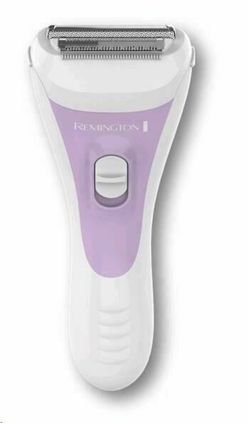 Remington  EMINGTON WSF 5060 Dámský bateriový holicí strojek porovnat ceny