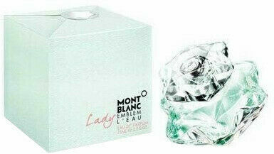 Montblanc  MB LADY EMBLEM L' EAU EdT 30ml porovnat ceny
