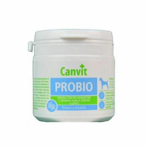 CANVIT Probio pro psy prášek 100 g porovnat ceny
