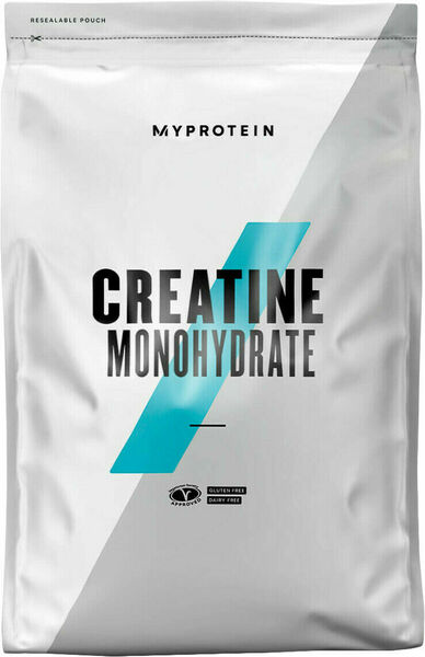 MyProtein  Creatine Monohydrate 1kg porovnat ceny