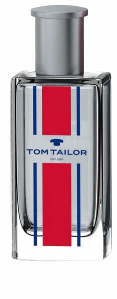 Tom Tailor Urban Life Man Pánská toaletní voda 30ml porovnat ceny