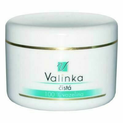 Diavita  Vazelína 100% čistá Valinka 200ml porovnat ceny