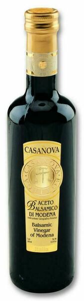 Casanova Balsamikový ocet Modena "Classic 1 medal, 2 roky" 250ml porovnat ceny
