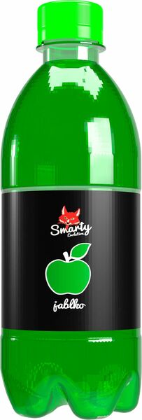 Smarty Evolution Jablko PET 0,4l porovnat ceny