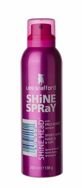 Lee Stafford Lesk na vlasy ve spreji 200ml porovnat ceny