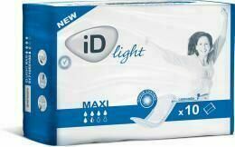 iD Light Maxi 10ks porovnat ceny