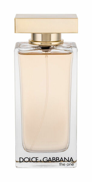 DOLCE&GABBANA The One Toaletní voda 100 ml porovnat ceny