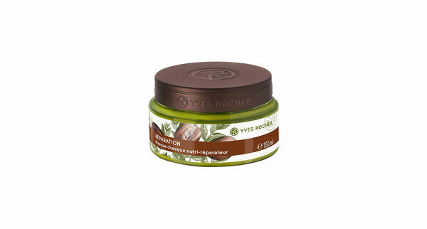Yves Rocher Expresní regenerační maska na vlasy 150ml porovnat ceny