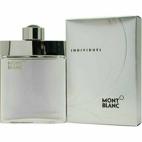Mont Blanc Individuel Toaletní voda 75 ml porovnat ceny