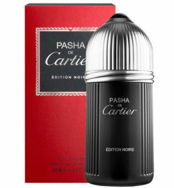 Cartier Pasha Noire Edition Toaletní voda 100ml tester TESTER porovnat ceny