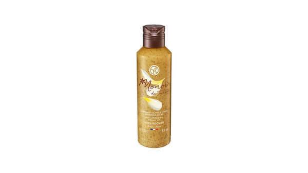 Yves Rocher Projasňující peelingový olej Monoi de Tahiti 150ml porovnat ceny