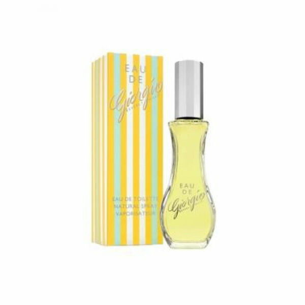 Giorgio Beverly Hills Eau de Giorgio Toaletní voda 90ml porovnat ceny