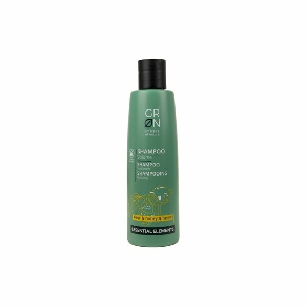 GRN  Šampon Essential pro objem 250ml porovnat ceny