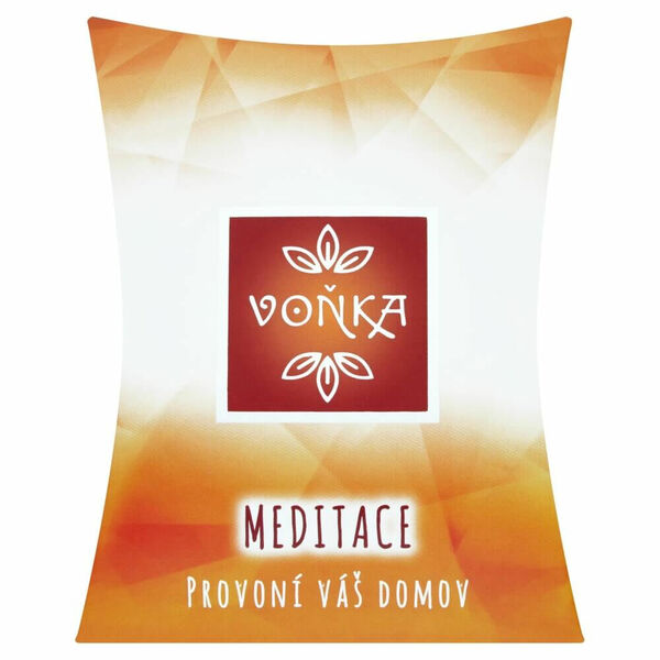 VOŇKA Meditace osvěžovač vzduchu 5 g porovnat ceny