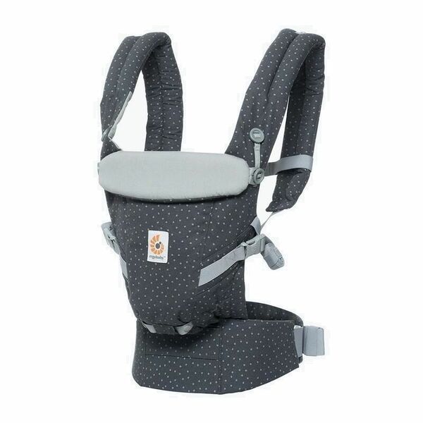 Ergobaby  ADAPT NOSÍTKO - Starry Sky porovnat ceny