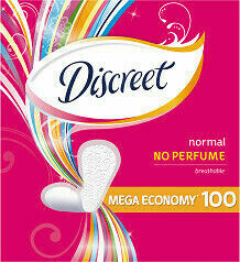 Discreet intimky Normal 100ks porovnat ceny
