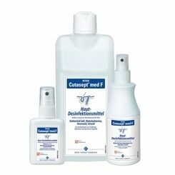 BODE Cutasept F 5000ml porovnat ceny