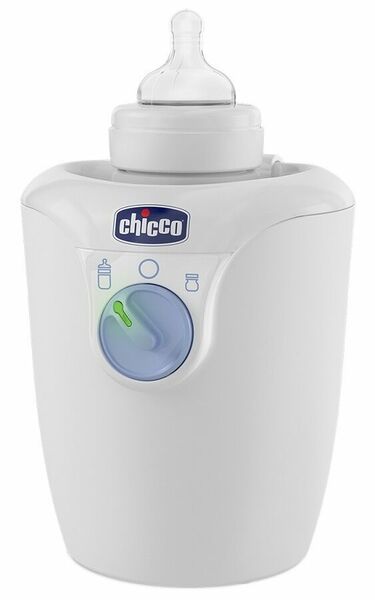 Chicco  Ohřívač lahví Home porovnat ceny
