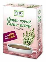 Fytopharma Čistec přímý sypaný 30g porovnat ceny
