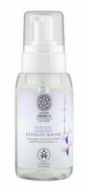 Natura Siberica Pěna pro intimní hygienu 250ml porovnat ceny