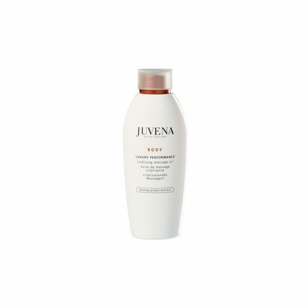 JUVENA-BODY Masážní olej s orientální vůní 200 ml porovnat ceny