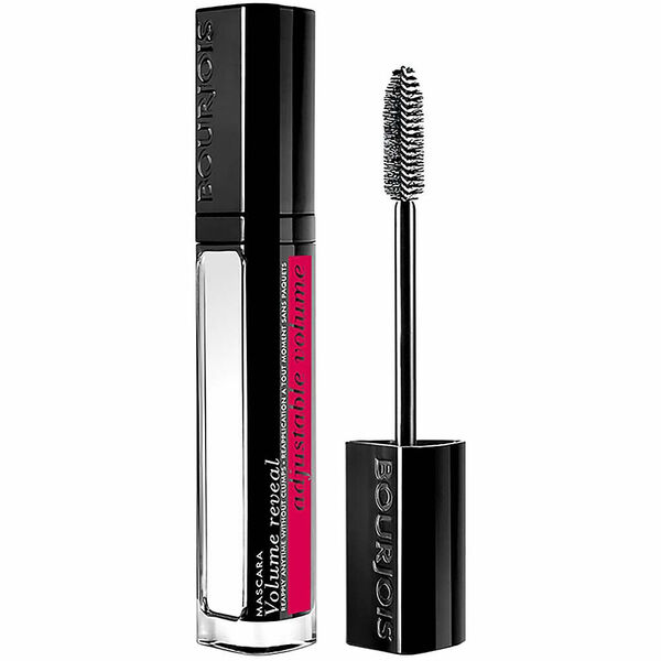 BOURJOIS Paris Volume Reveal Adjustable Volume 31 Black Řasenka 6 ml porovnat ceny