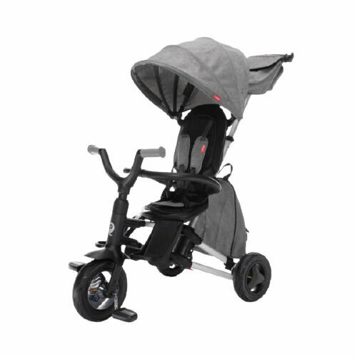 ZOPA  Tříkolka Nova, Dark Grey 1ks porovnat ceny