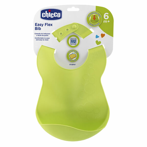 Chicco Bryndák měkký plastový s kapsou porovnat ceny