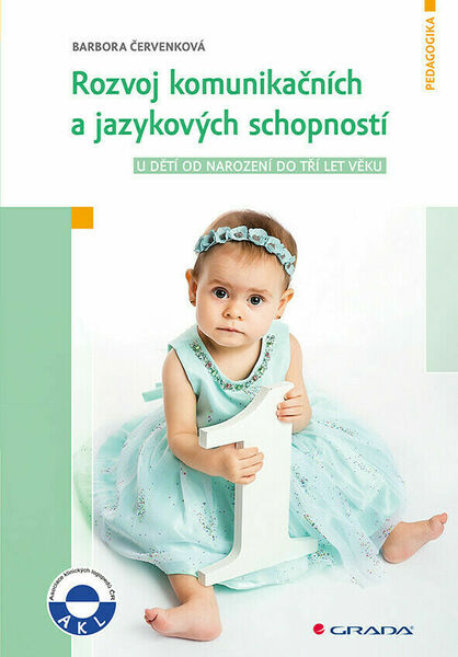 Grada Rozvoj komunikačních a jazykových schopností 1ks porovnat ceny