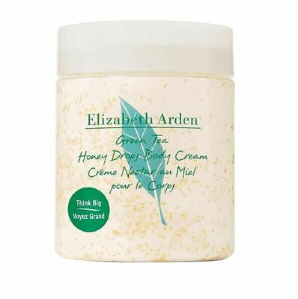 Elizabeth Arden Green Tea Tělový krém 400ml Honey Drops porovnat ceny