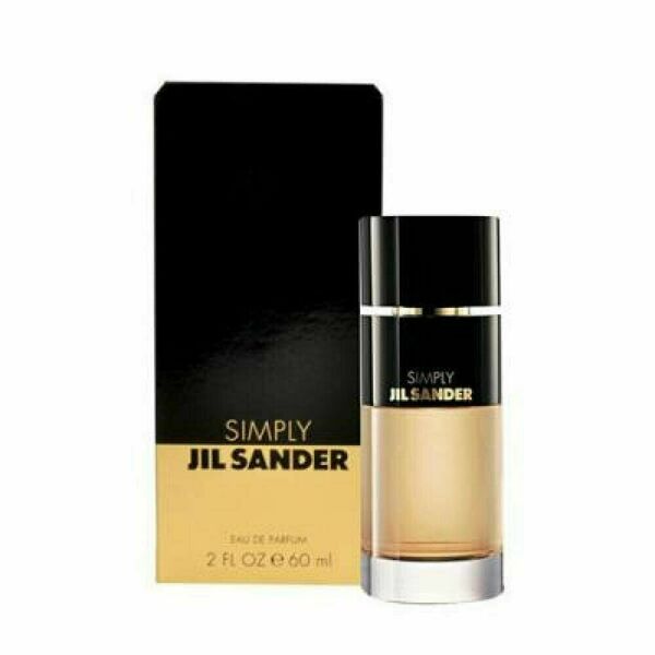 Jil Sander Simply Jil Sander Parfémovaná voda 40ml porovnat ceny