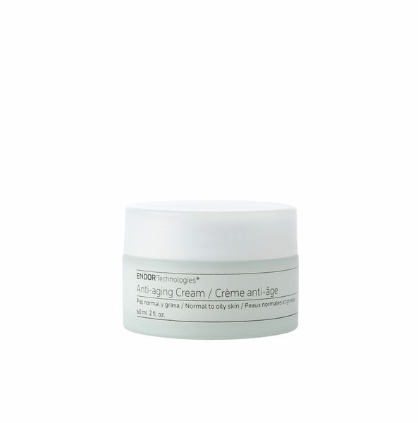 Endor Anti-aging Cream 60ml porovnat ceny