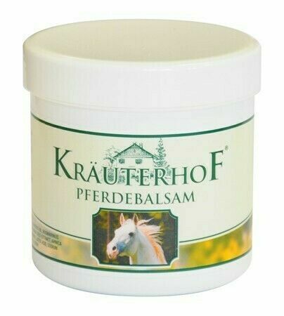 Krauterhof  Jírovcový balzám 250ml porovnat ceny