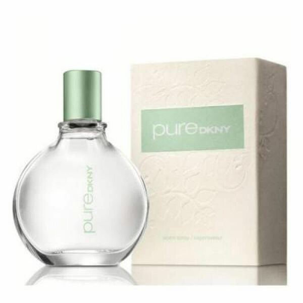 DKNY Pure Verbena Parfémovaná voda 100ml porovnat ceny