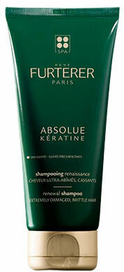 René Furterer Absolue Kératine Obnovující šampon 200ml porovnat ceny