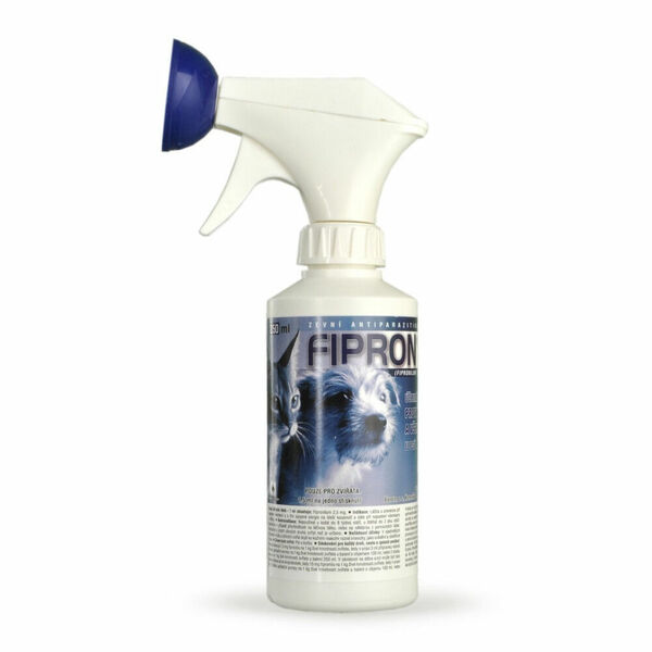 BIOVETA Fipron sprej 250 ml porovnat ceny