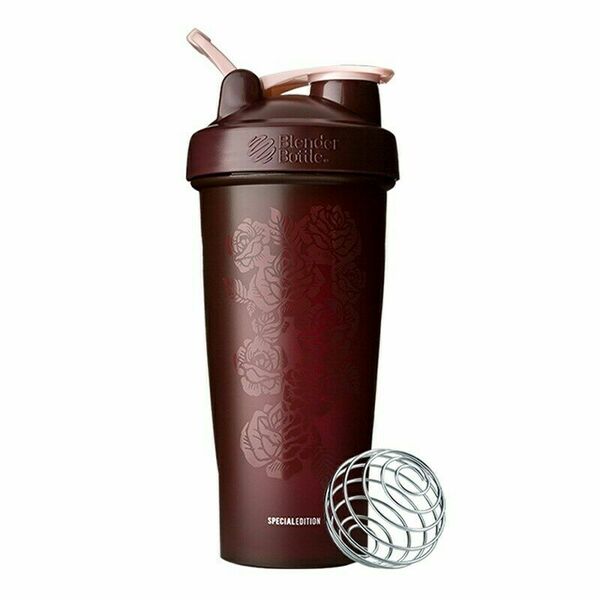 Blender Bottle Šejkr Classic Loop Special Edition fialový 820ml porovnat ceny