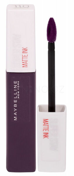 Maybelline SuperStay Matte Ink matná tekutá rtěnka 110 Originator 5ml porovnat ceny