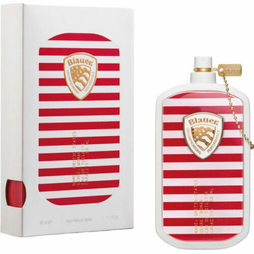 Blauer United states for Woman EdT 50ml porovnat ceny