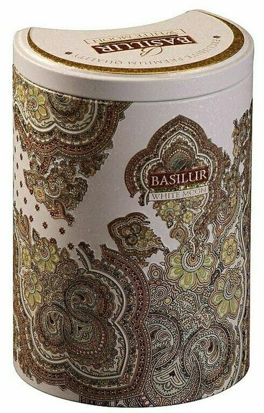 BASILUR Orient White Moon plech 100g porovnat ceny