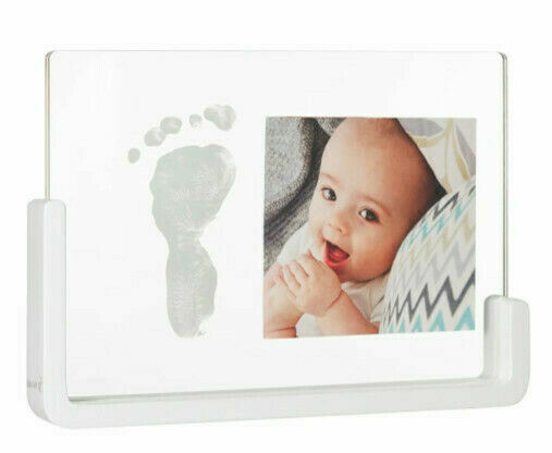 Baby Art  Transparent Frame Crystal porovnat ceny
