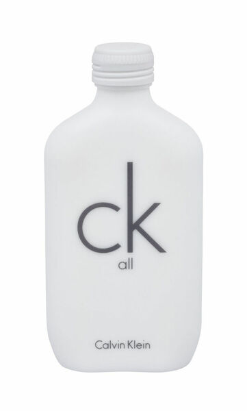 CALVIN KLEIN CK All Toaletní voda 100 ml porovnat ceny