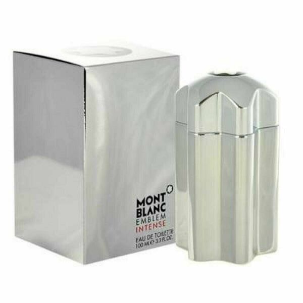 Mont Blanc Emblem Intense Toaletní voda 60ml porovnat ceny