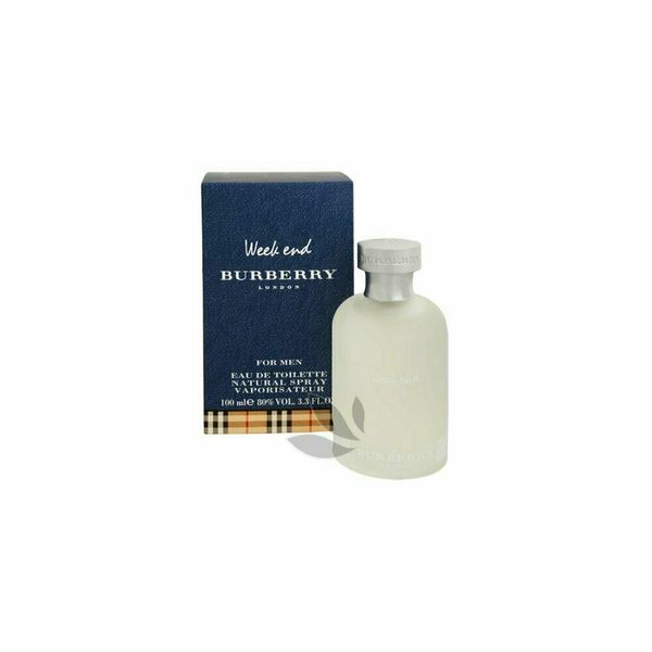 Burberry Weekend for Men Toaletní voda 50ml porovnat ceny