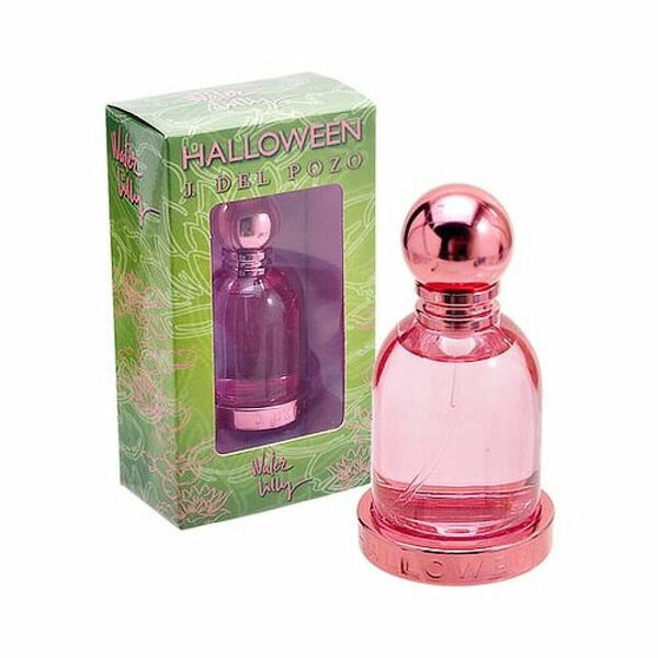 Jesus Del Pozo Halloween Water Lilly Toaletní voda 100ml porovnat ceny