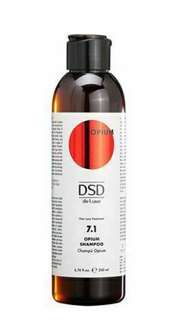 DIXIDOX de LUXE 7.1 Opium shampoo 200 ml porovnat ceny