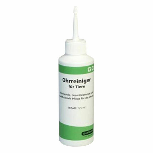 OHRREINIGER 125 ml porovnat ceny