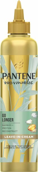 Pantene Pro-V Miracles Bezoplachový kondicionér Go Longer 270ml porovnat ceny