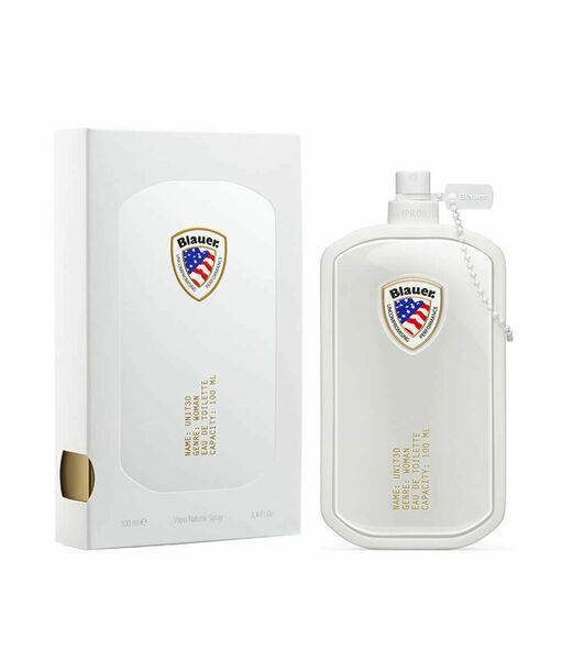 Blauer USA UN1T3D Woman EdT 100ml porovnat ceny