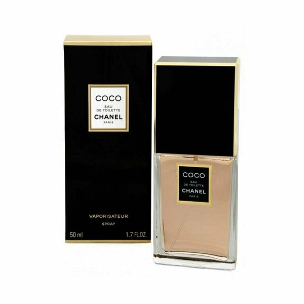 Chanel Coco Toaletní voda 100ml porovnat ceny